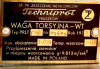 Весы ювелирные Techniprot waga torsyjna-wt Typ PRLTT 5