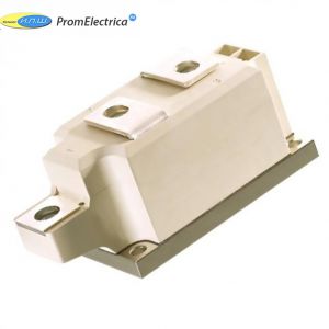 SKKD380/16 SEMIKRON INC. Модули диод + диод, SKKD, SEMIPACK 3