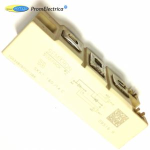 SKKT162/12E SEMIKRON в наличии, аналог SEMIKRON SKKT132/08E
