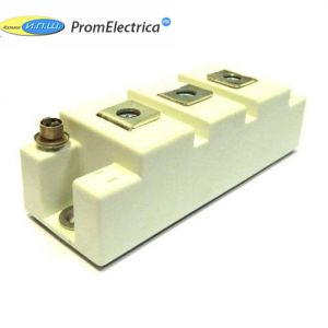 SKKE310F12 SEMIKRON INC. Модуль диодный, SKKE, SEMIPACK 2