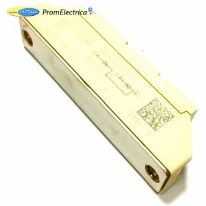 SKKT106/12E Semikron в наличии, аналог VISHAY VSKT105.10