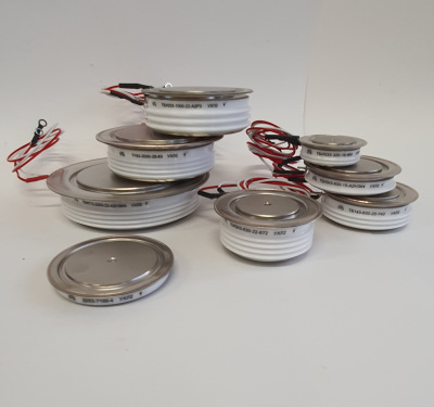 Тиристоры быстродействующие