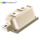 SKKD380/16 SEMIKRON INC. Модули диод + диод, SKKD, SEMIPACK 3