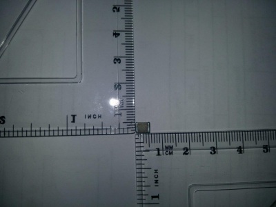 Конденсаторы К10-47в-Н30-100В-0,068 мкФ+-20%, ВП, 2007г., 10р/шт.