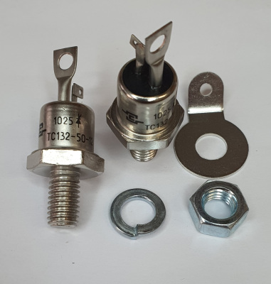 Симисторы ТС132-50