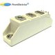SKKT92/12E, SEMIKRON INC. Модули тиристорные, SKKT, SEMIPACK 1