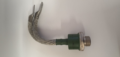 Диоды ВЛ320 и В320