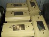 Трансформатор напряжения судовой ТСЗМ-25-74.ОМ5 380-220/230-133