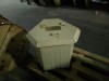 Трансформатор напряжения судовой ТСЗМ-40-74.ОМ5 380/230 (133)