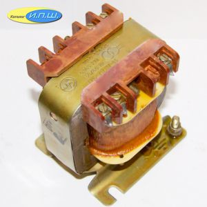 ОСМ1-0,063УЗ 220/5-130 Трансформатор понижающий 220 на 130 Вольт ОСМ1-0,063 220/5-130