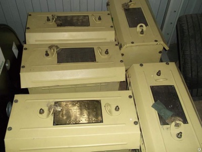 Трансформатор напряжения судовой ТСЗМ-25-74.ОМ5 380-220/230-133