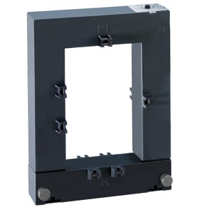 DM3TA 1000 Трансформатор тока 1000/5A для шин 80x120мм, Lovato Electric