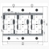 Трансформатор ТЭСК 250/21 УХЛ4