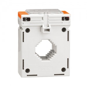 DM5T 0250 Трансформатор тока 250/5A для кабеля диам. 28мм или шин, Lovato Electric