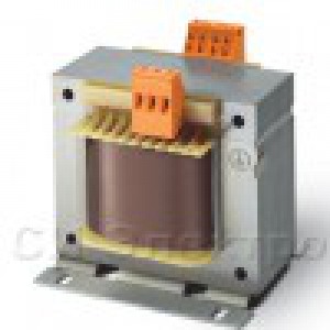 Трансформатор разделительный безопасности ТМ-С ABB      TM-C 50/115-230     TM-C 100/115-230