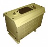 Трансформатор ТСЗМ-10 380/230