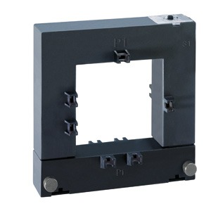 DM2TA 0600 Трансформатор тока 600/5A для шин 80x80мм, Lovato Electric