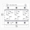 Трансформатор ТЭСК 250/50 УХЛ4