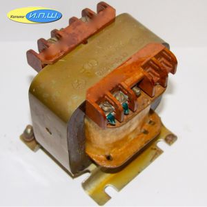 ОСМ1-0,16УЗ 220/5-22-220/110 Трансформатор понижающий 220 на 220/110 Вольт ОСМ1-0,16 220/5-22-220/110