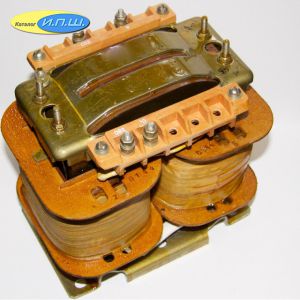 ОСМ1-2,5УЗ 220/5-22-220/42 Трансформатор понижающий 220 на 220/42 Вольт ОСМ1-2,5 220/5-22-220/42
