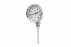 Термометр биметаллический R52