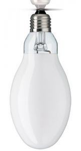 General Electric - информация о производителе ламп