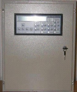 Контроллер насосного агрегата КТС "Напор" от компании ООО "Эскон"