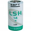 Элемент питания SAFT LSH14