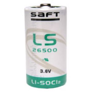 Элемент питания SAFT LS 26500