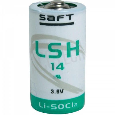 Элемент питания SAFT LSH14