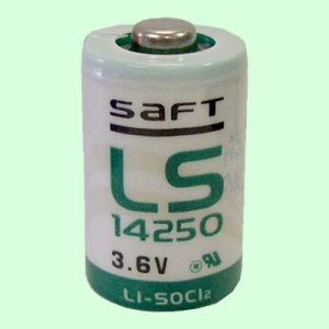 Элемент питания SAFT LS 14250
