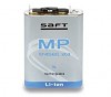 Li-Ion аккумулятор SAFT MP174565xtd