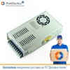 NES-350-5 Импульсный блок питания 350W, 5V, 0-60A, Mean Well