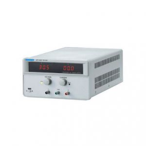 Блок питания MPS-3020 600W, 0...30V, 0...20A, Matrix