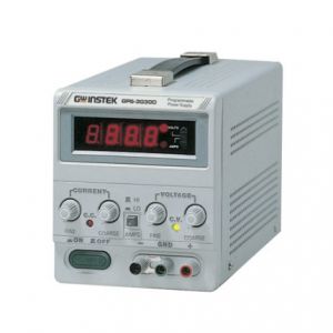 Блок питания GPS-1850D 90Вт, 18V, 5 А, СДИ, GW Instek