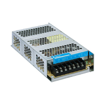 PMC-DSPV100W1A Блок питания 1х85~264VAC, Uвых 24/5VDC, Delta Electronics