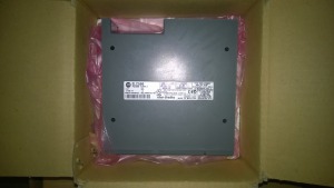 БЛОК ПИТАНИЯ 120/240/V 2A 1746-P1 Allen Bradley