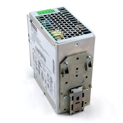 QUINT-PS-1AC/24DC/5 Phoenix Contact, блок питания
