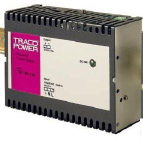 Блок питания Traco Power TIS 300-124