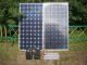 Система солнечного электроснабжения, электростанция для  дачи 1,5 кВт