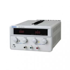 Блок питания MPS-6005L1 300W, 0...60V, 0... 5А, Matrix