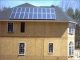 Система солнечного электроснабжения, электростанция для  дачи 6 кВт