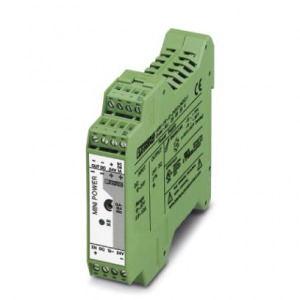 MINI-PS-12-24DC/24DC/1 Преобразователь постоянного тока, Phoenix Contact