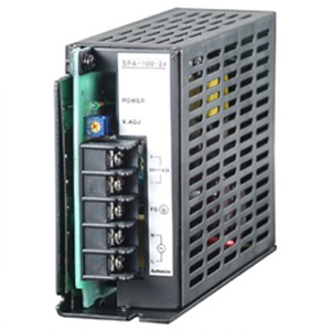 SPA-100-24 Источник питания стабилизированный, 24V/100W, Autonics