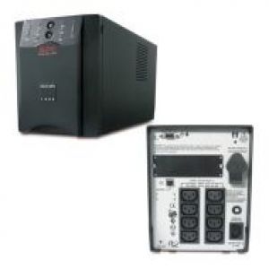 ИБП APC Smart-UPS 750VA USB & Serial 230V