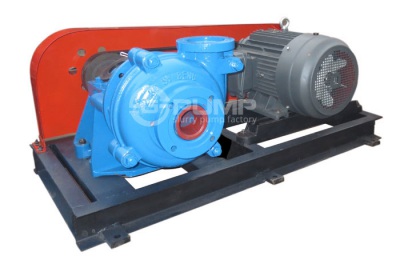 Shijiazhuang Gravel Slurry Pump Industry Co.,ltd