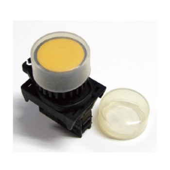 SA-WL Водонепроницаемый колпачок для кнопочных выключателей c подсветкой серии S2R Ø22/25 мм, Autonics