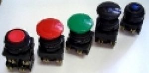 Продам Выключатели кнопочные — КЕ-011-(1-5) исп; КЕ-021-(1-5) исп; .КЕ-081-(1-5) исп