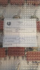 ПТ26-1 переключатель