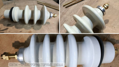 ввод ВСТА-20/1000-1-УХЛ1 от СЭТМ